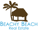 Beachy Beach Real Estate logo
